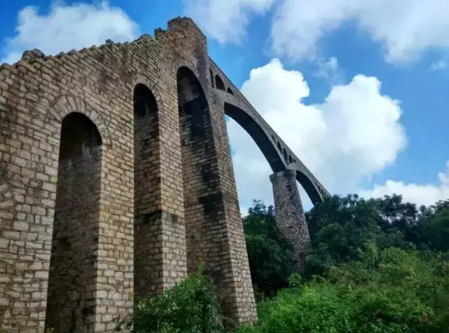 2017茂名“最美大学”评选，为你的母校投一票吧！（附图集）
