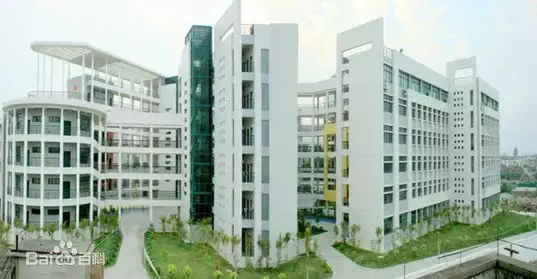 2017茂名“最美大学”评选，为你的母校投一票吧！（附图集）