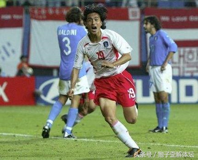 2002世界杯为什么韩日合办(韩国力邀中日合办世界杯 却遭日本嘲讽 嫌弃：要办只和中国一起)