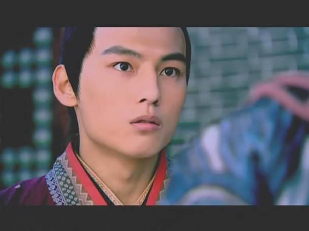 啊,曾在黄晓明版《鹿鼎记》中饰演沐剑声,《娘家的故事》饰演何小北