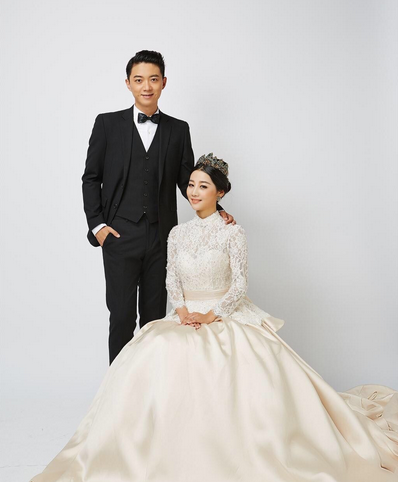 田晓蕾个人资料田晓蕾现在干什么呢