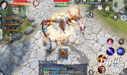 镇魔曲手游70神兵副本无梦泽通关攻略 职业搭配推荐