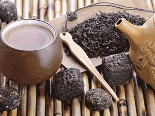 喝黑茶能减肥吗（4种常见的有助于减肥茶饮）