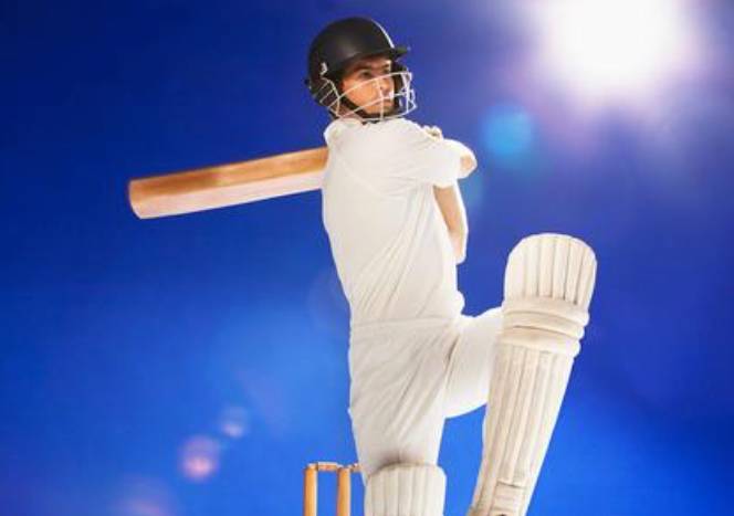 cricket是什么运动(运动普及|板球)