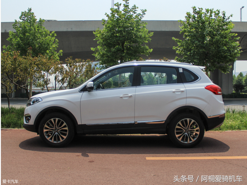 奇瑞车报价大全一览表，车型大全，支持国产车