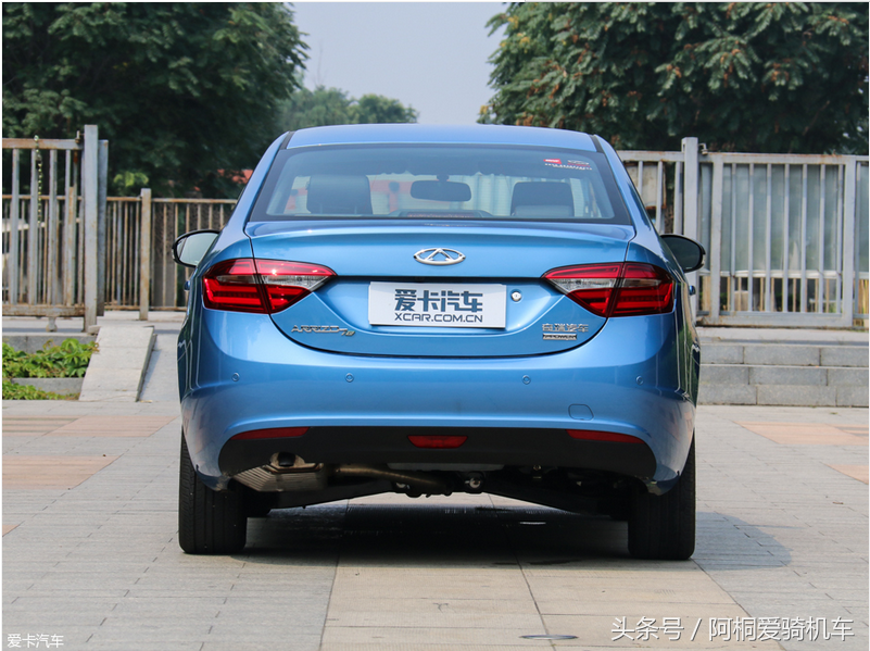 奇瑞车报价大全一览表，车型大全，支持国产车