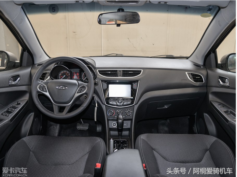 奇瑞车报价大全一览表，车型大全，支持国产车