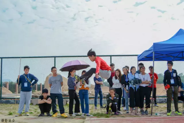 2017茂名“最美大学”评选，为你的母校投一票吧！（附图集）