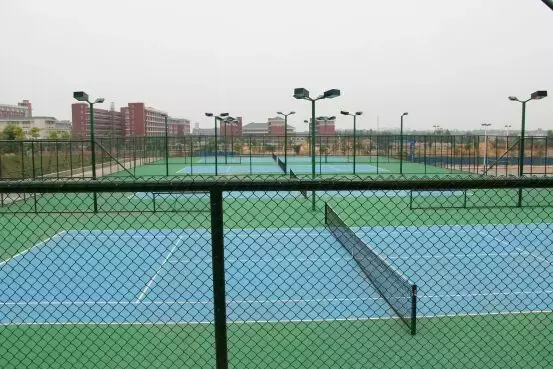 2017茂名“最美大学”评选，为你的母校投一票吧！（附图集）