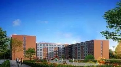 万万没想到内蒙古居然有这么多所大学 你的母校叫你来报道