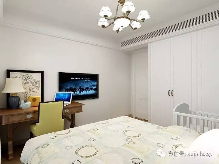 蓝色+黄色，室内家居中怎么配才好看？｜色彩辑