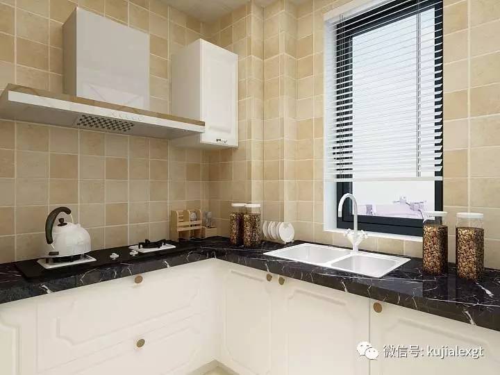 蓝色+黄色，室内家居中怎么配才好看？｜色彩辑