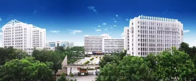 2017茂名“最美大学”评选，为你的母校投一票吧！（附图集）