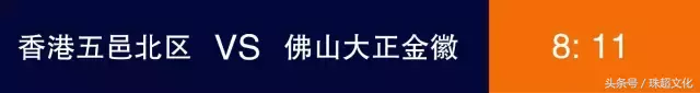 珠超足球联赛中的珠是什么意思(赛事综述｜有一种霸气，叫珠超联赛)