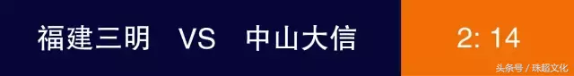 珠超足球联赛中的珠是什么意思(赛事综述｜有一种霸气，叫珠超联赛)