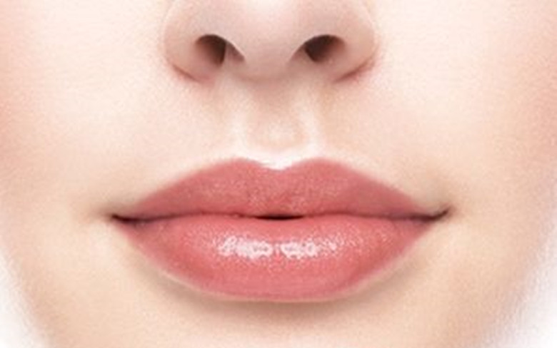 看人中,如何辨识疾病?