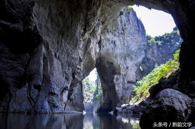 贵州各地形象宣传口号，您知道多少？