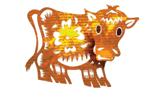 风水看属相老鼠和牛,一个口是心非,一个害怕孤独