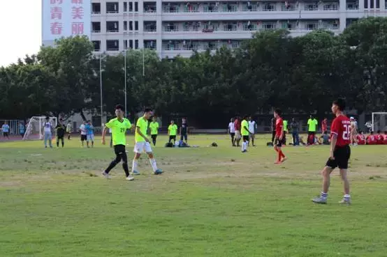 2017茂名“最美大学”评选，为你的母校投一票吧！（附图集）