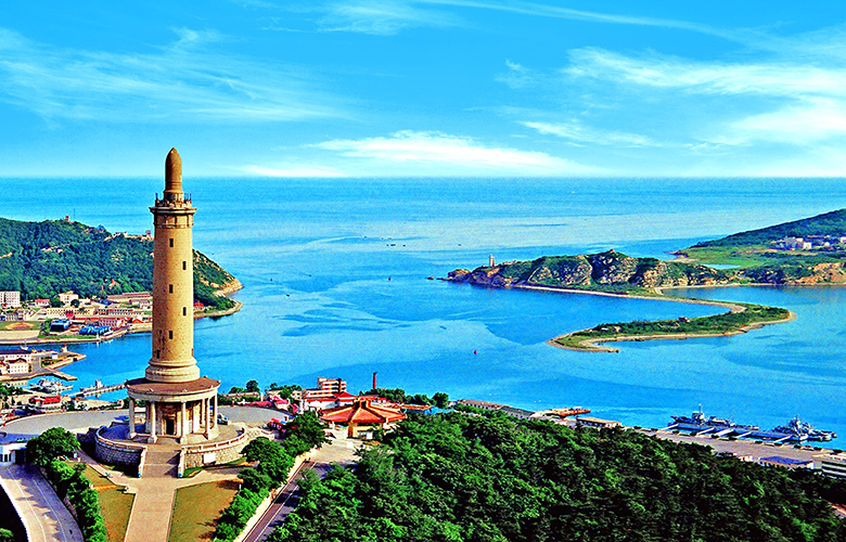 大连旅顺免费景点推荐_旅顺风景区 - 密云旅游