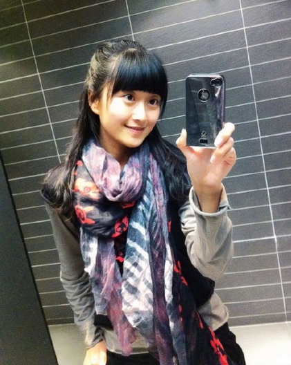 田晓蕾个人资料田晓蕾现在干什么呢