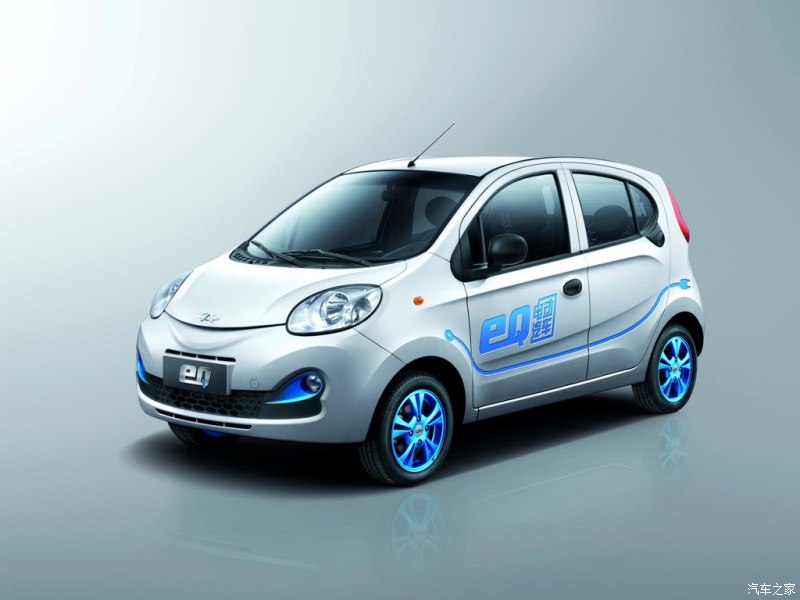 奇瑞汽车报价大全