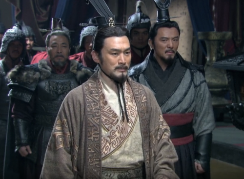 战国四公子之首——信陵君魏无忌(下)威震天下,败秦救魏