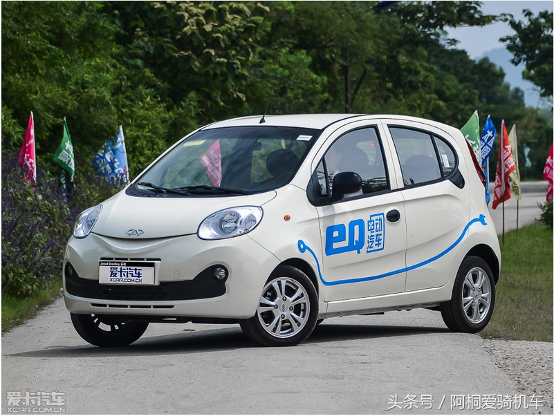 奇瑞车报价大全一览表，车型大全，支持国产车