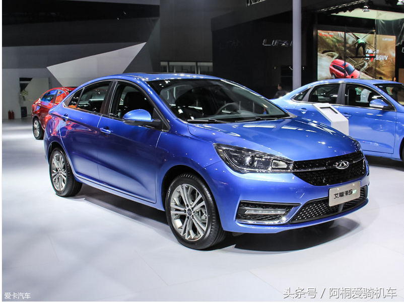 奇瑞车报价大全一览表，车型大全，支持国产车