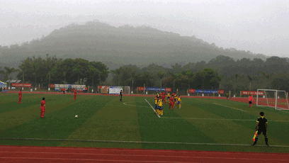 加油，梅州嘉应学院！