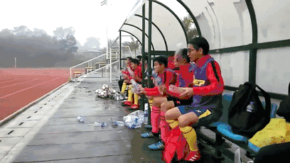 加油，梅州嘉应学院！