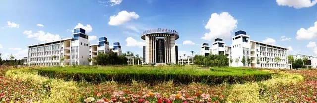 万万没想到内蒙古居然有这么多所大学 你的母校叫你来报道