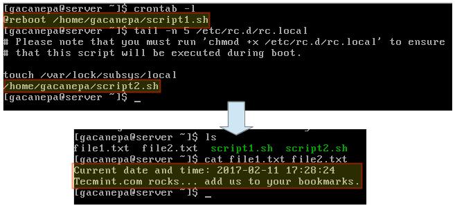 如何在Linux操作系统中执行重启操作？
