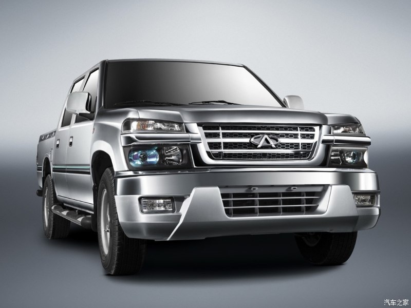 奇瑞汽车报价大全