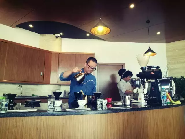 如何看待常态的Espresso，并且学会欣赏变态的SOE