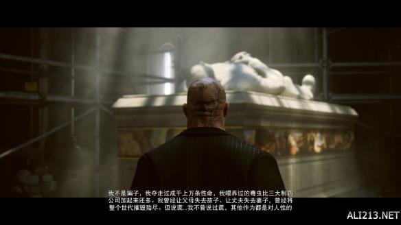 《幽灵行动：荒野》100%全任务完美通关图文心得