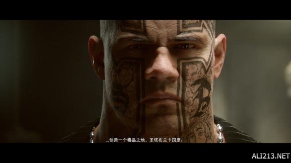 《幽灵行动：荒野》100%全任务完美通关图文心得