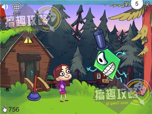 游戏通关攻略 史上最坑爹的单机益智游戏攻略