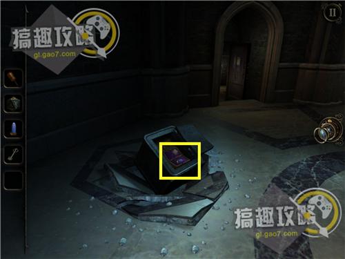 未上锁的房间3全部隐藏结局攻略 the room three隐藏结局攻略