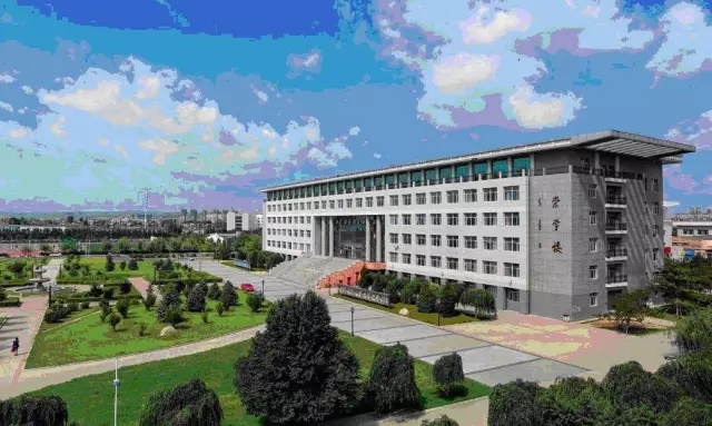 万万没想到内蒙古居然有这么多所大学 你的母校叫你来报道