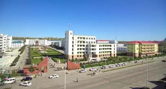 万万没想到内蒙古居然有这么多所大学 你的母校叫你来报道