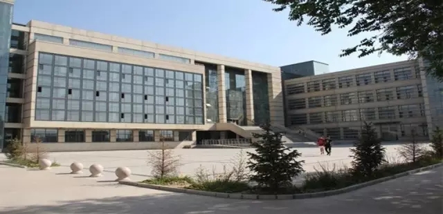 万万没想到内蒙古居然有这么多所大学 你的母校叫你来报道