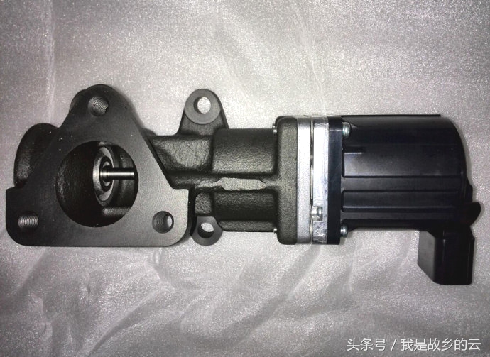 自己动手搞维修：汽车怠速不稳？一定是它出问题了