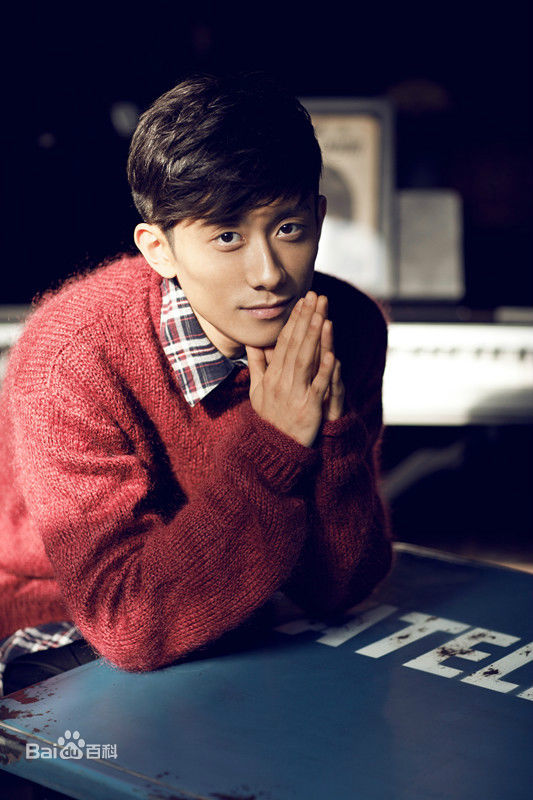 瞧瞧，于朦胧，张彬彬，白敬亭等七大男神小鲜肉毕业于哪所高校？