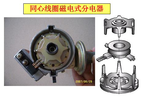 汽车电器之点火系！