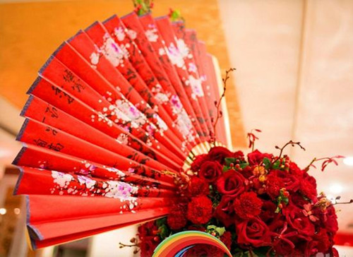 结婚送礼物禁忌 结婚不可以送什么东西