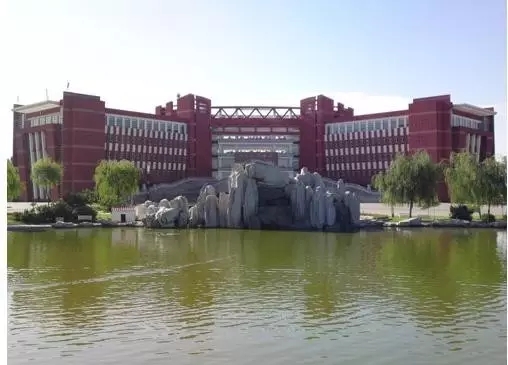 万万没想到内蒙古居然有这么多所大学 你的母校叫你来报道