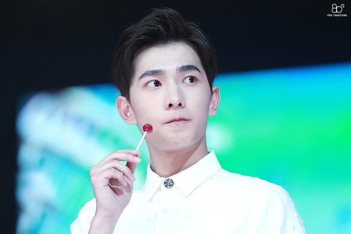 瞧瞧，于朦胧，张彬彬，白敬亭等七大男神小鲜肉毕业于哪所高校？