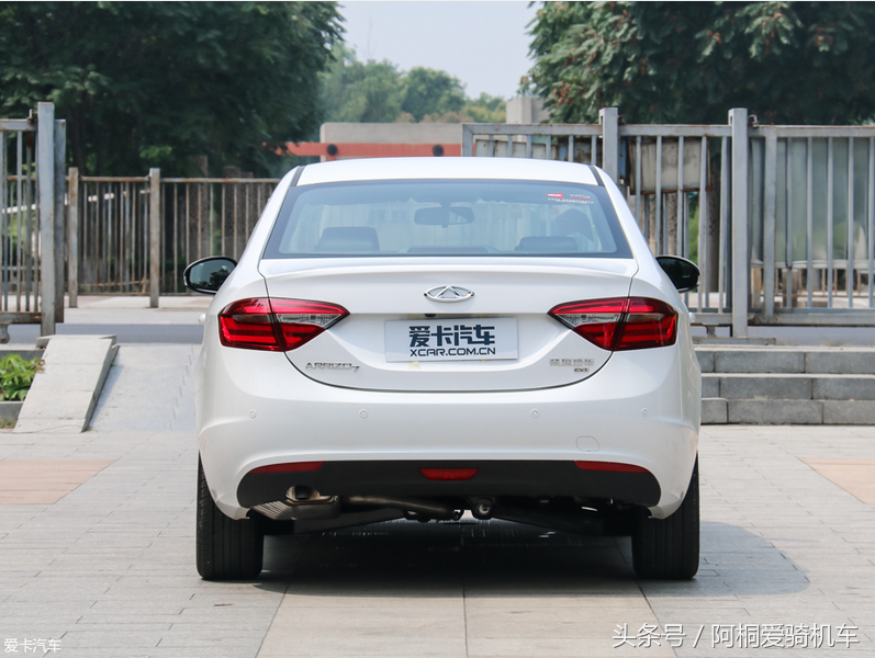 奇瑞车报价大全一览表，车型大全，支持国产车