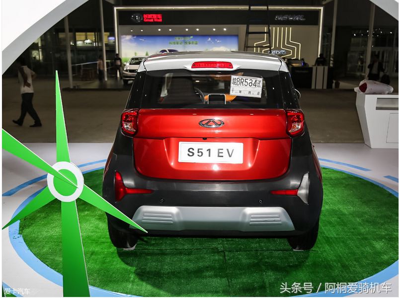 奇瑞车报价大全一览表，车型大全，支持国产车